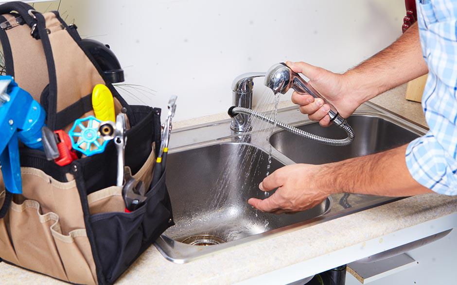 installation sanitaire Sannois