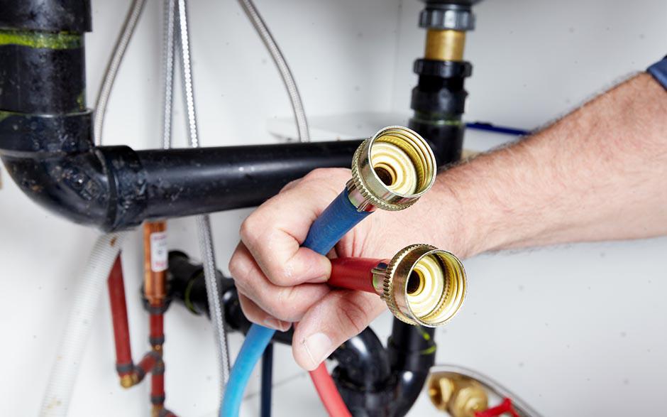 installation sanitaire Sannois